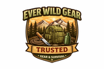 Ever Wild Logo